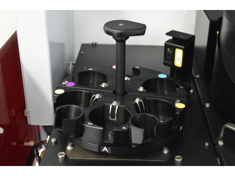 Beckman Coulter CellMek SPS Sample Preparation System MADE 2024