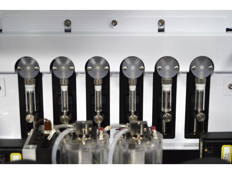Beckman Coulter CellMek SPS Sample Preparation System MADE 2024