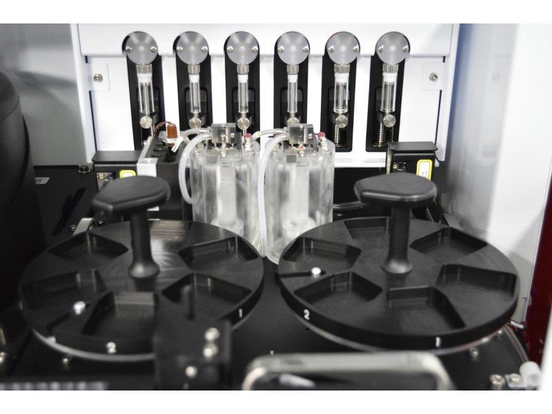 Beckman Coulter CellMek SPS Sample Preparation System MADE 2024
