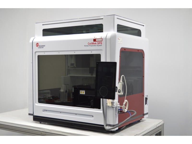 Beckman Coulter CellMek SPS Sample Preparation System MADE 2024