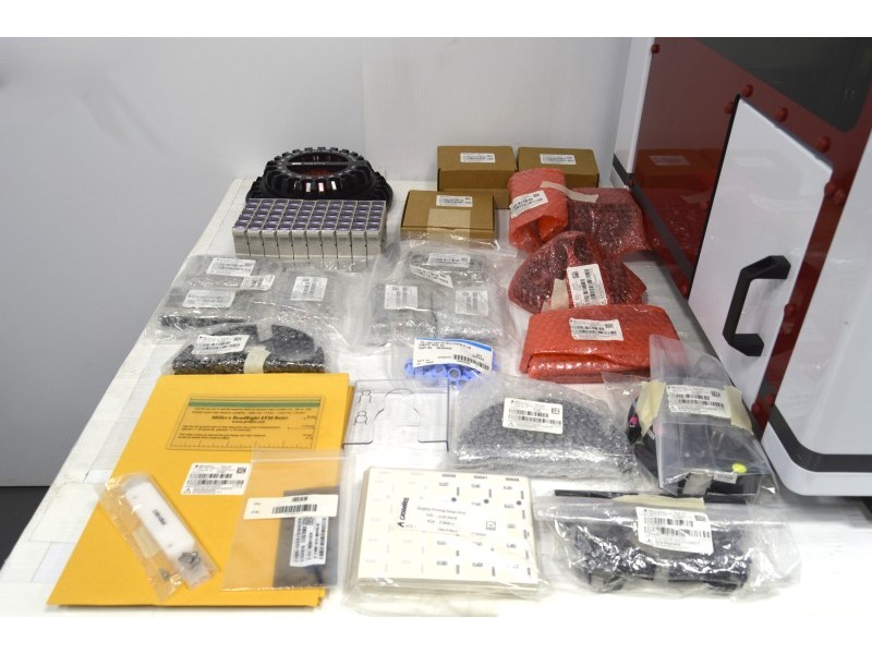 Beckman Coulter CellMek SPS Sample Preparation System MADE 2024