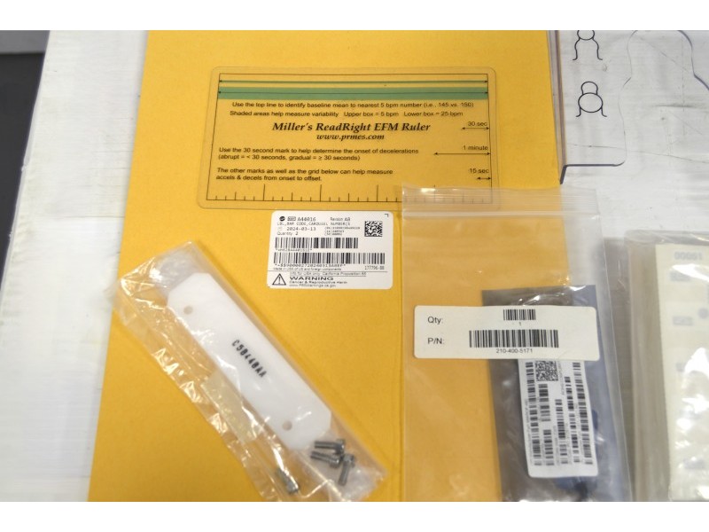 Beckman Coulter CellMek SPS Sample Preparation System MADE 2024