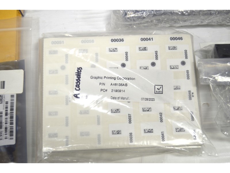 Beckman Coulter CellMek SPS Sample Preparation System MADE 2024