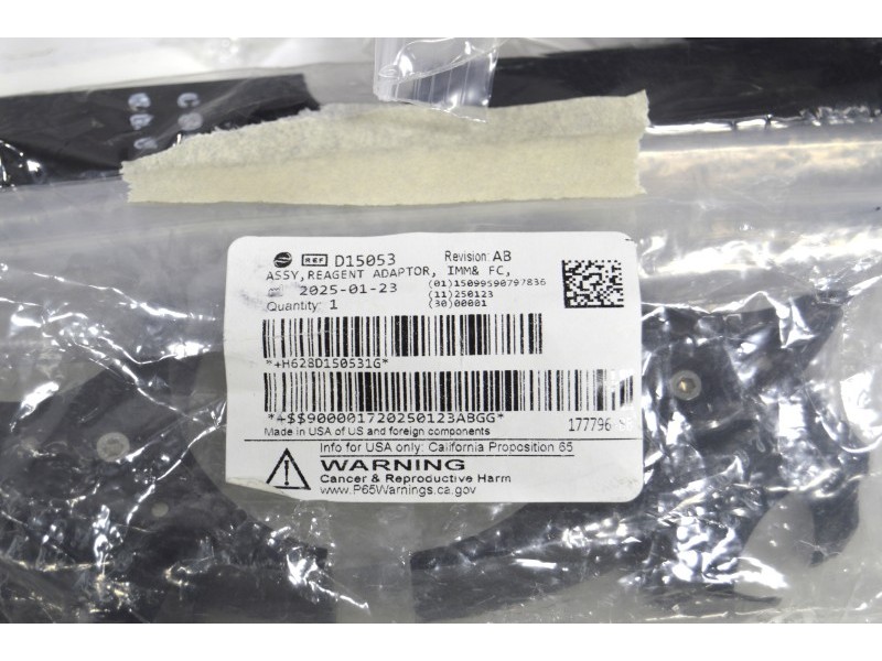 Beckman Coulter CellMek SPS Sample Preparation System MADE 2024