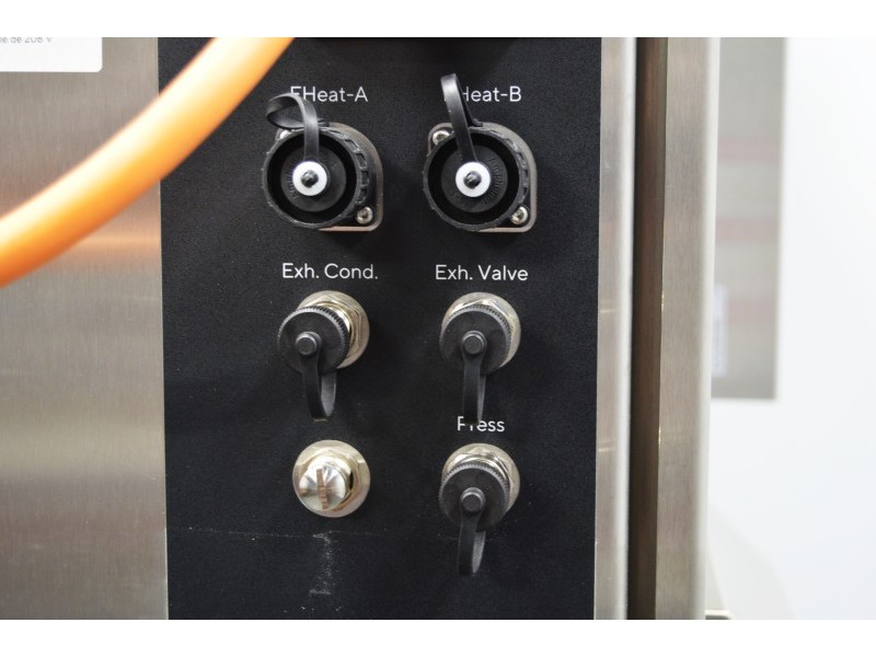 Sartorius Biostat STR3-R2 Single Use 200L Bioreactor System