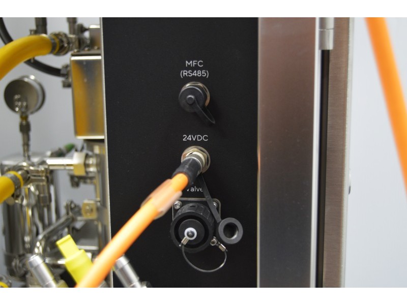 Sartorius Biostat STR3-R2 Single Use 200L Bioreactor System