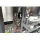 Sartorius Biostat STR3-R2 Single Use 200L Bioreactor System