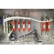 Sartorius Biostat STR3-R2 Single Use 200L Bioreactor System