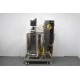 Sartorius Biostat STR3-R2 Single Use 200L Bioreactor System