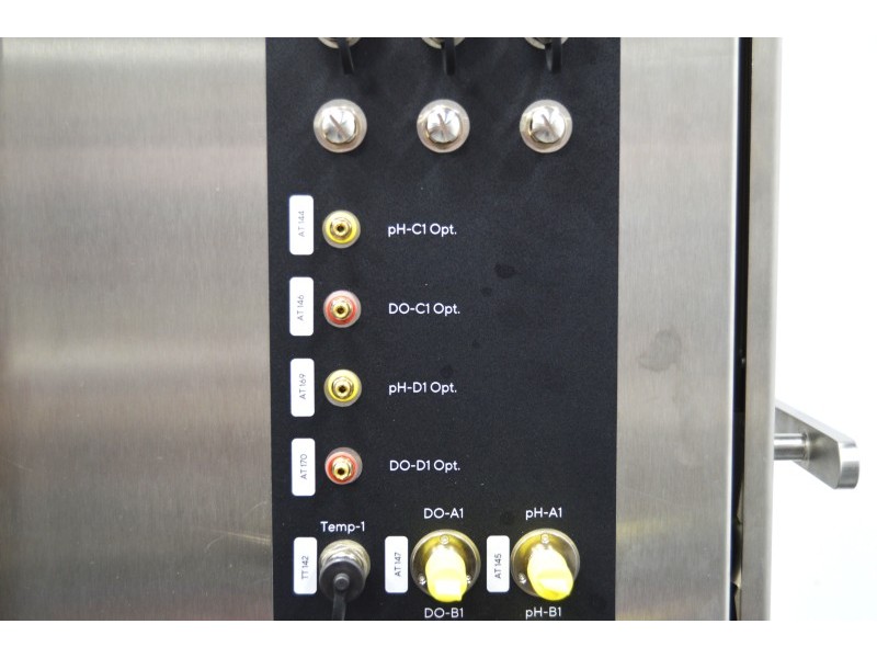 Sartorius Biostat STR3-R2 Single Use 200L Bioreactor System