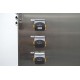 Sartorius Biostat STR3-R2 Single Use 200L Bioreactor System