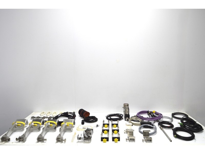 Sartorius Biostat STR3-R2 Single Use 200L Bioreactor System