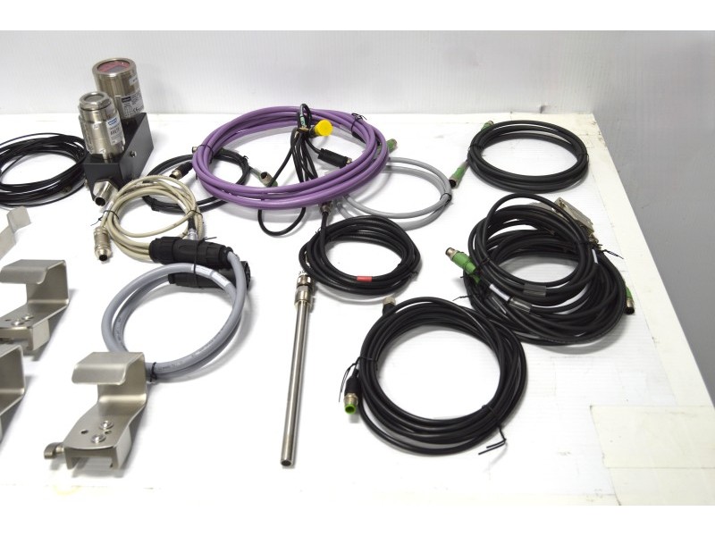 Sartorius Biostat STR3-R2 Single Use 200L Bioreactor System