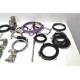 Sartorius Biostat STR3-R2 Single Use 200L Bioreactor System
