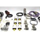 Sartorius Biostat STR3-R2 Single Use 200L Bioreactor System