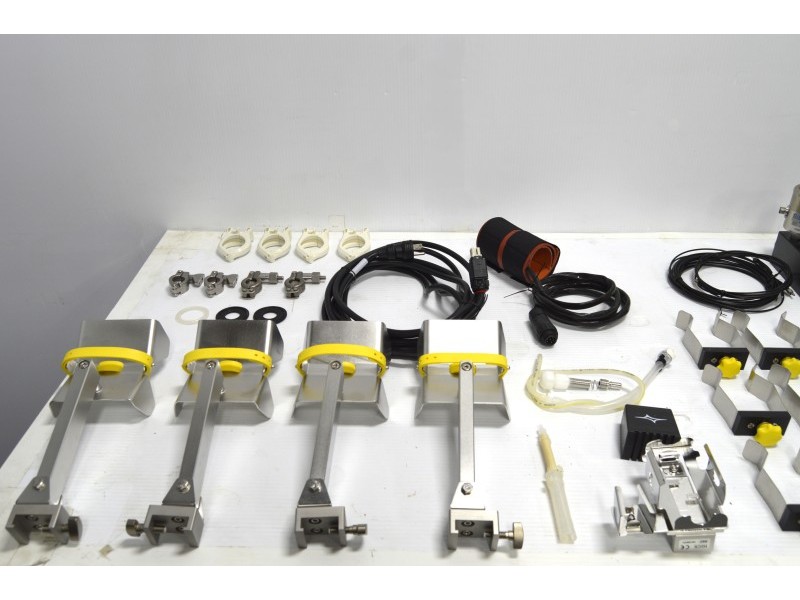 Sartorius Biostat STR3-R2 Single Use 200L Bioreactor System