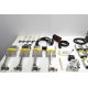 Sartorius Biostat STR3-R2 Single Use 200L Bioreactor System