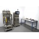 Sartorius Biostat STR3-R2 Single Use 200L Bioreactor System