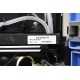 Thermo Scientific Vanquish Flex Quaternary UHPLC System with Variable Wavelength and Fluorescence Detectors