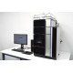 Thermo Scientific Vanquish Flex Quaternary UHPLC System with Variable Wavelength and Fluorescence Detectors