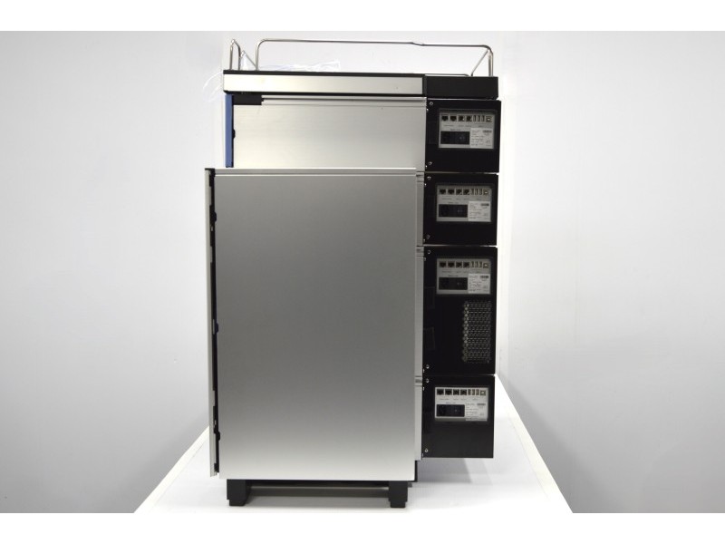 Thermo Scientific Vanquish Flex Quaternary UHPLC System with Variable Wavelength and Fluorescence Detectors