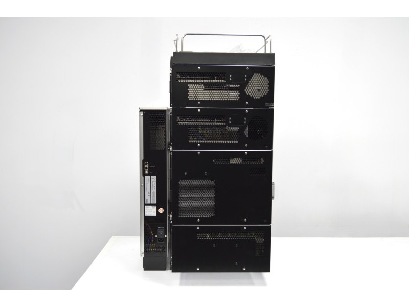 Thermo Scientific Vanquish Flex Quaternary UHPLC System with Variable Wavelength and Fluorescence Detectors