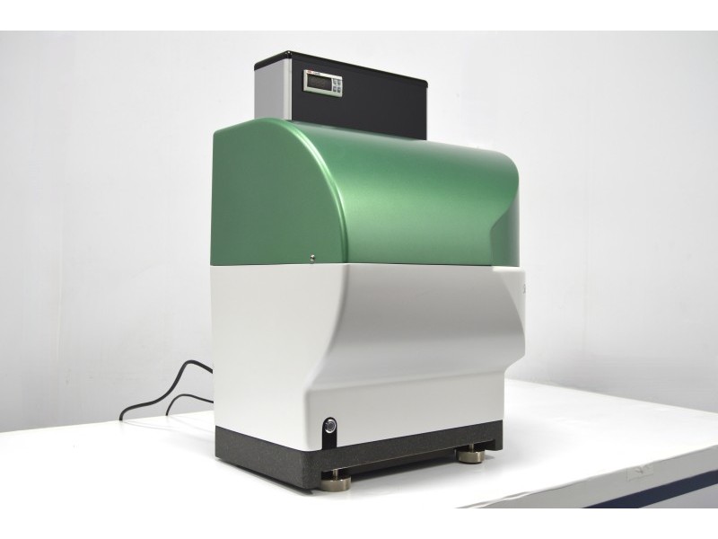 Solentim Cell Metric VIPS Verified In-Situ Plate Seeding System w/ Cell Metric CLD High Contrast Imager Monoclonality System