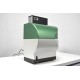Solentim Cell Metric VIPS Verified In-Situ Plate Seeding System w/ Cell Metric CLD High Contrast Imager Monoclonality System
