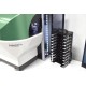 Solentim Cell Metric VIPS Verified In-Situ Plate Seeding System w/ Cell Metric CLD High Contrast Imager Monoclonality System