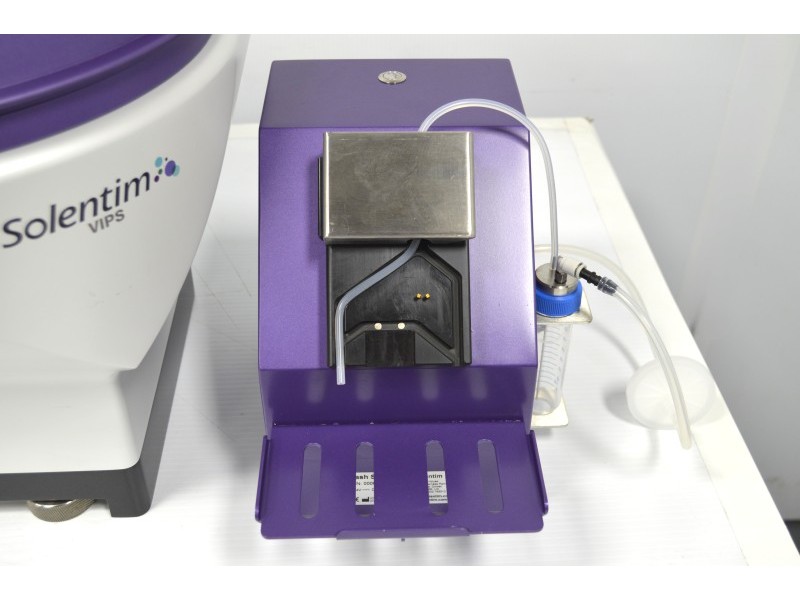 Solentim Cell Metric VIPS Verified In-Situ Plate Seeding System w/ Cell Metric CLD High Contrast Imager Monoclonality System