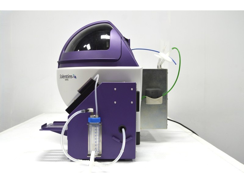 Solentim Cell Metric VIPS Verified In-Situ Plate Seeding System w/ Cell Metric CLD High Contrast Imager Monoclonality System