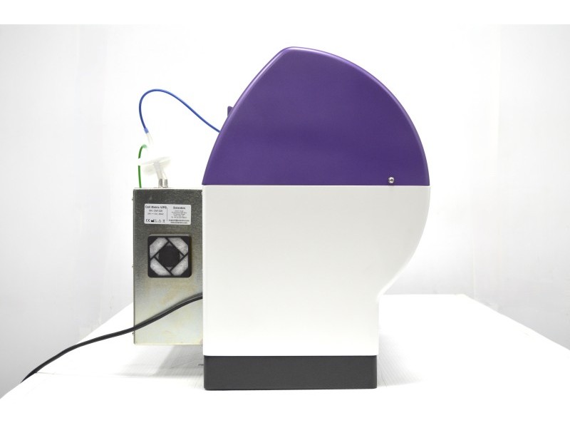 Solentim Cell Metric VIPS Verified In-Situ Plate Seeding System w/ Cell Metric CLD High Contrast Imager Monoclonality System