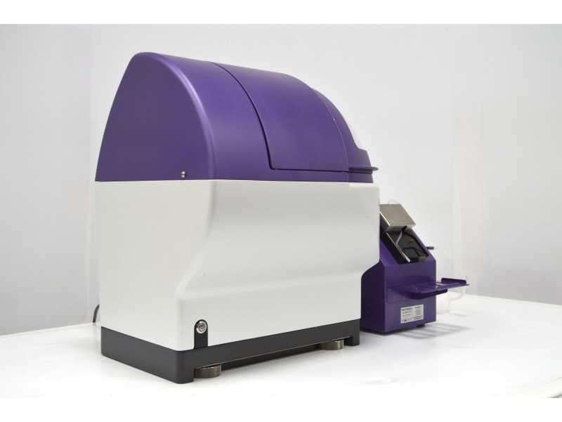 Solentim Cell Metric VIPS Verified In-Situ Plate Seeding System w/ Cell Metric CLD High Contrast Imager Monoclonality System