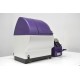 Solentim Cell Metric VIPS Verified In-Situ Plate Seeding System w/ Cell Metric CLD High Contrast Imager Monoclonality System