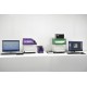 Solentim Cell Metric VIPS Verified In-Situ Plate Seeding System w/ Cell Metric CLD High Contrast Imager Monoclonality System