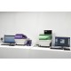 Solentim Cell Metric VIPS Verified In-Situ Plate Seeding System w/ Cell Metric CLD High Contrast Imager Monoclonality System
