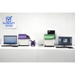 Solentim Cell Metric VIPS Verified In-Situ Plate Seeding System w/ Cell Metric CLD High Contrast Imager Monoclonality System