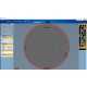 Solentim Cell Metric VIPS Verified In-Situ Plate Seeding System w/ Cell Metric CLD High Contrast Imager Monoclonality System