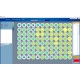 Solentim Cell Metric VIPS Verified In-Situ Plate Seeding System w/ Cell Metric CLD High Contrast Imager Monoclonality System
