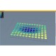 Solentim Cell Metric VIPS Verified In-Situ Plate Seeding System w/ Cell Metric CLD High Contrast Imager Monoclonality System