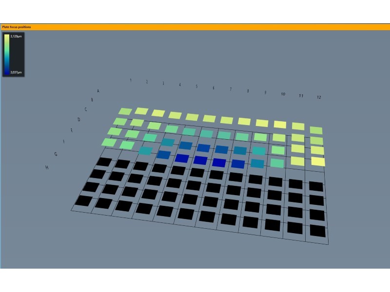 Solentim Cell Metric VIPS Verified In-Situ Plate Seeding System w/ Cell Metric CLD High Contrast Imager Monoclonality System