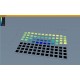 Solentim Cell Metric VIPS Verified In-Situ Plate Seeding System w/ Cell Metric CLD High Contrast Imager Monoclonality System