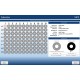Solentim Cell Metric VIPS Verified In-Situ Plate Seeding System w/ Cell Metric CLD High Contrast Imager Monoclonality System