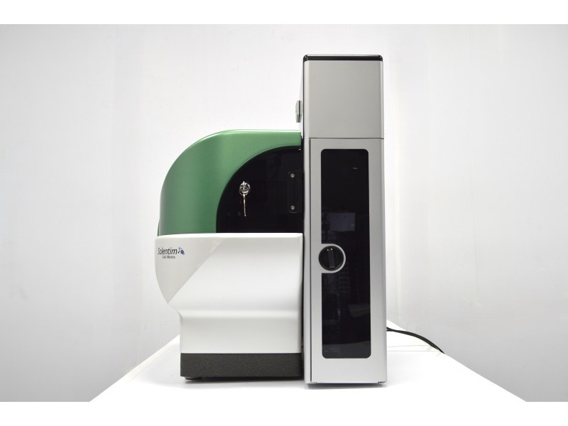 Solentim Cell Metric VIPS Verified In-Situ Plate Seeding System w/ Cell Metric CLD High Contrast Imager Monoclonality System