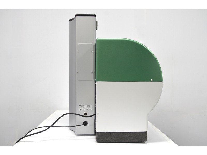 Solentim Cell Metric VIPS Verified In-Situ Plate Seeding System w/ Cell Metric CLD High Contrast Imager Monoclonality System