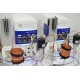 Getinge Applikon Biotechnology my-Control Single Use, 4-Fold Cell Culture Bioreactor System