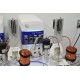 Getinge Applikon Biotechnology my-Control Single Use, 4-Fold Cell Culture Bioreactor System