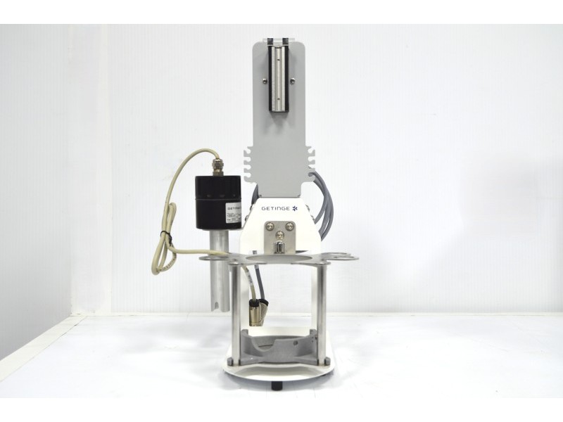 Getinge Applikon Biotechnology my-Control Single Use, 4-Fold Cell Culture Bioreactor System