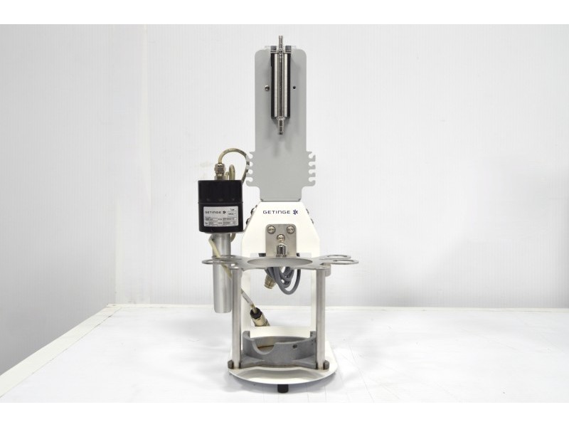 Getinge Applikon Biotechnology my-Control Single Use, 4-Fold Cell Culture Bioreactor System