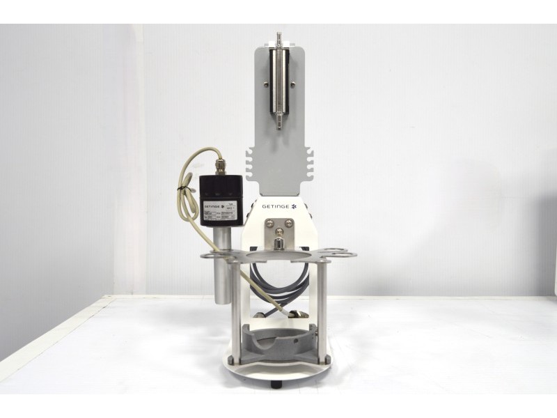 Getinge Applikon Biotechnology my-Control Single Use, 4-Fold Cell Culture Bioreactor System
